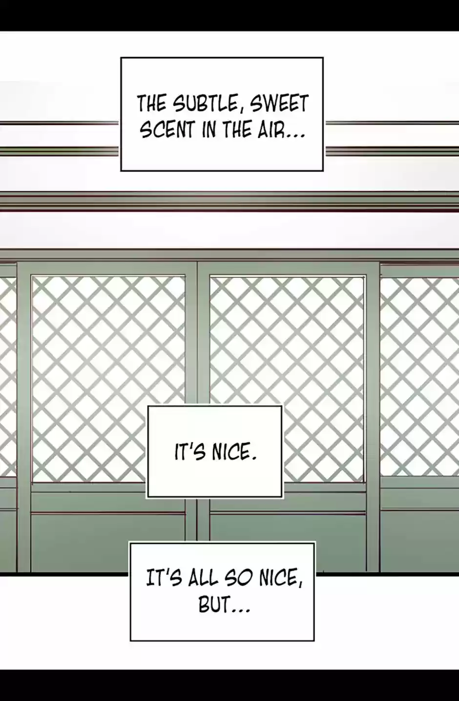 They Say I Was Born A King's Daughter Chapter 1: Murder