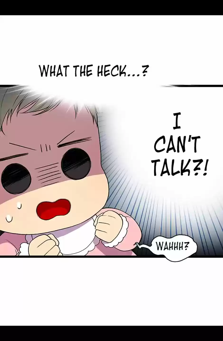 They Say I Was Born A King's Daughter Chapter 1: Murder