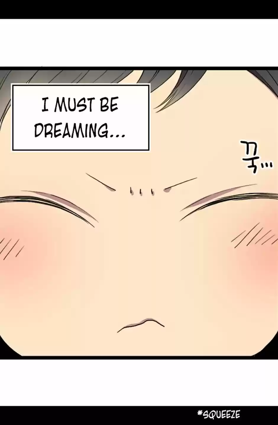 They Say I Was Born A King's Daughter Chapter 1: Murder