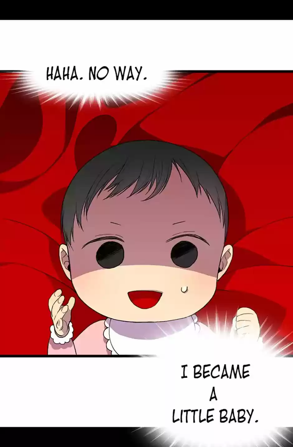 They Say I Was Born A King's Daughter Chapter 1: Murder