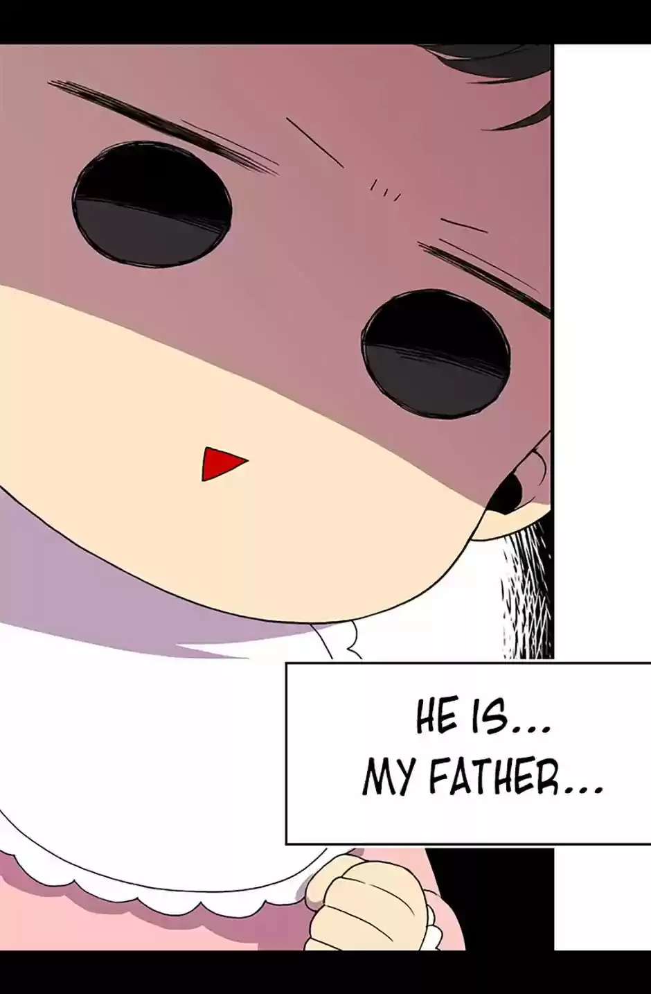 They Say I Was Born A King's Daughter Chapter 1: Murder