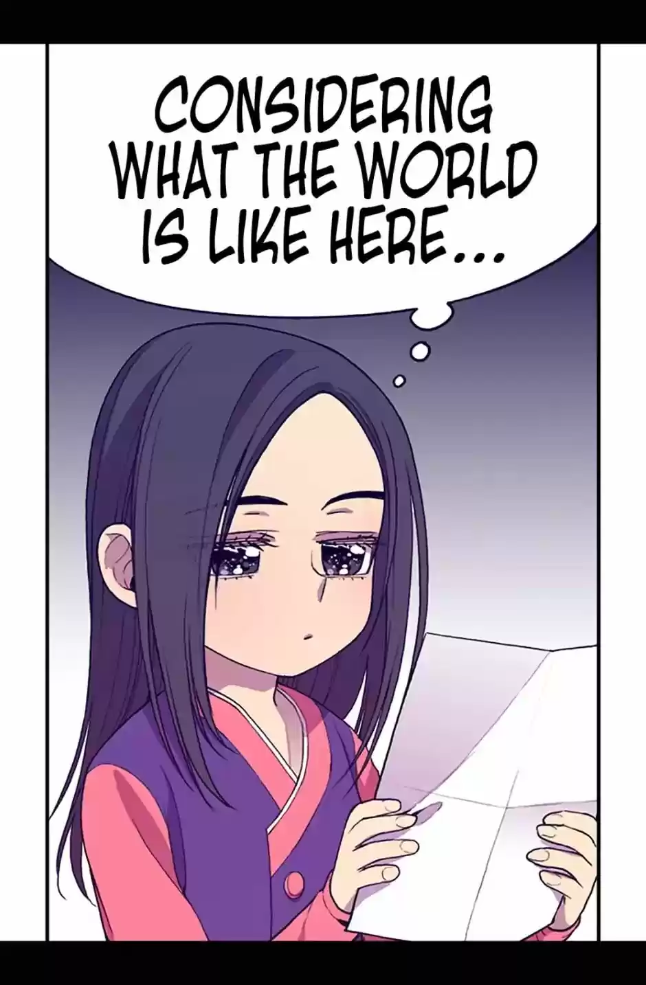 They Say I Was Born A King's Daughter Chapter 10: How He Showed Affection