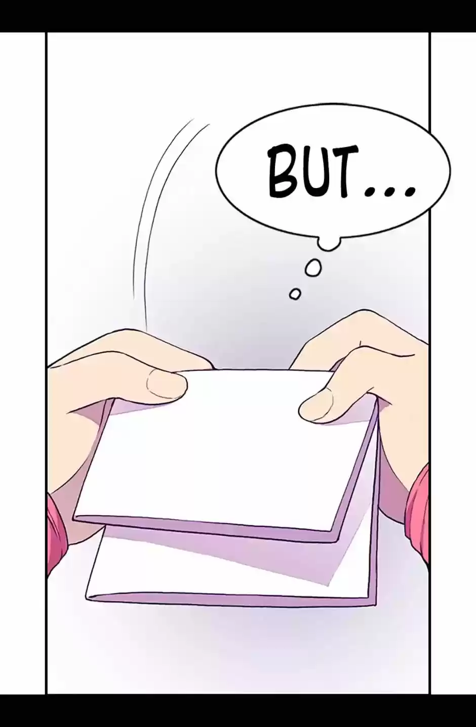 They Say I Was Born A King's Daughter Chapter 10: How He Showed Affection