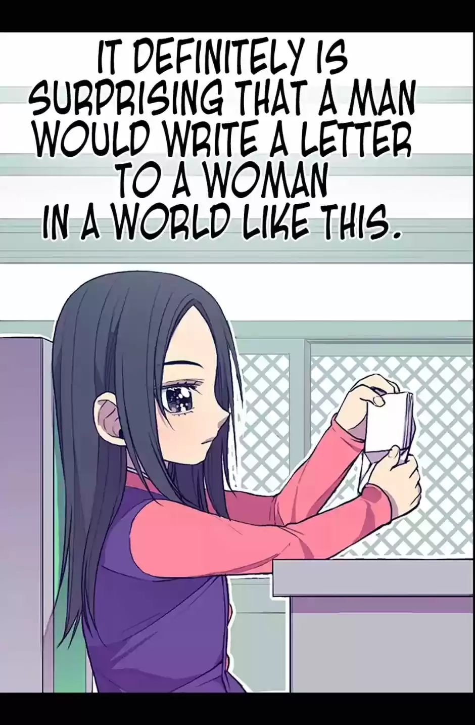 They Say I Was Born A King's Daughter Chapter 10: How He Showed Affection