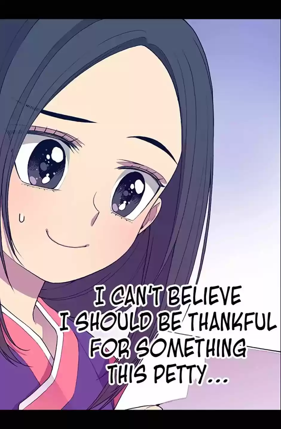 They Say I Was Born A King's Daughter Chapter 10: How He Showed Affection