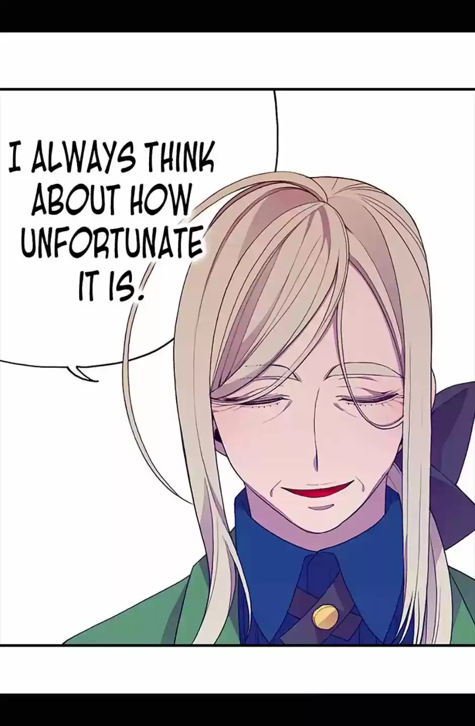 They Say I Was Born A King's Daughter Chapter 10: How He Showed Affection