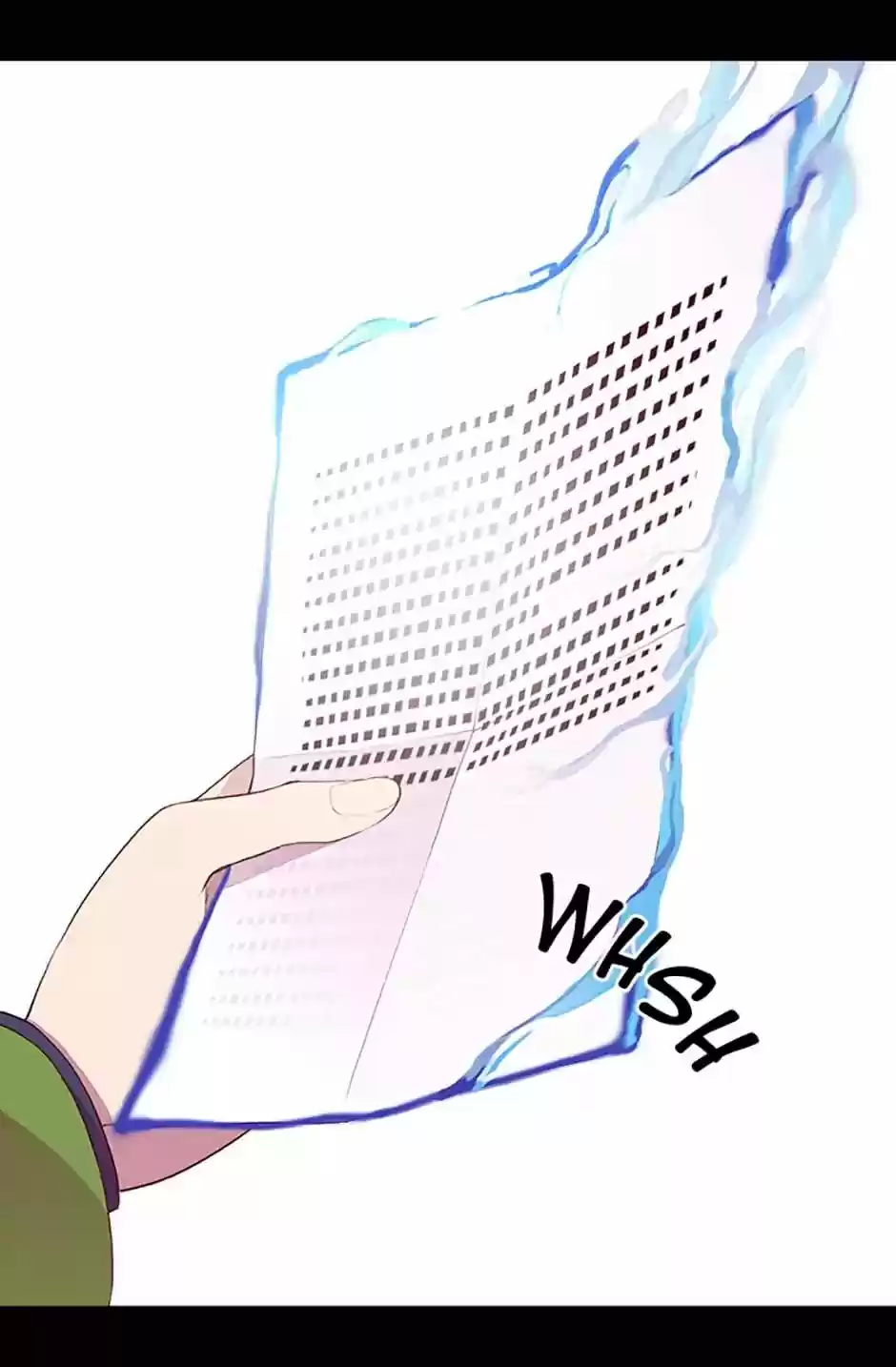 They Say I Was Born A King's Daughter Chapter 10: How He Showed Affection