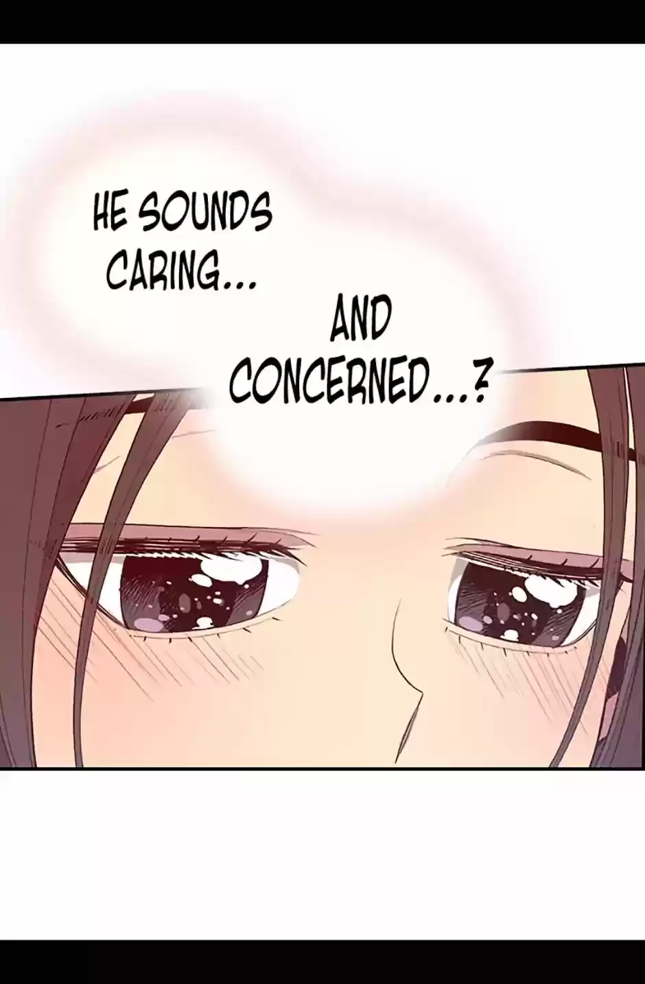 They Say I Was Born A King's Daughter Chapter 10: How He Showed Affection