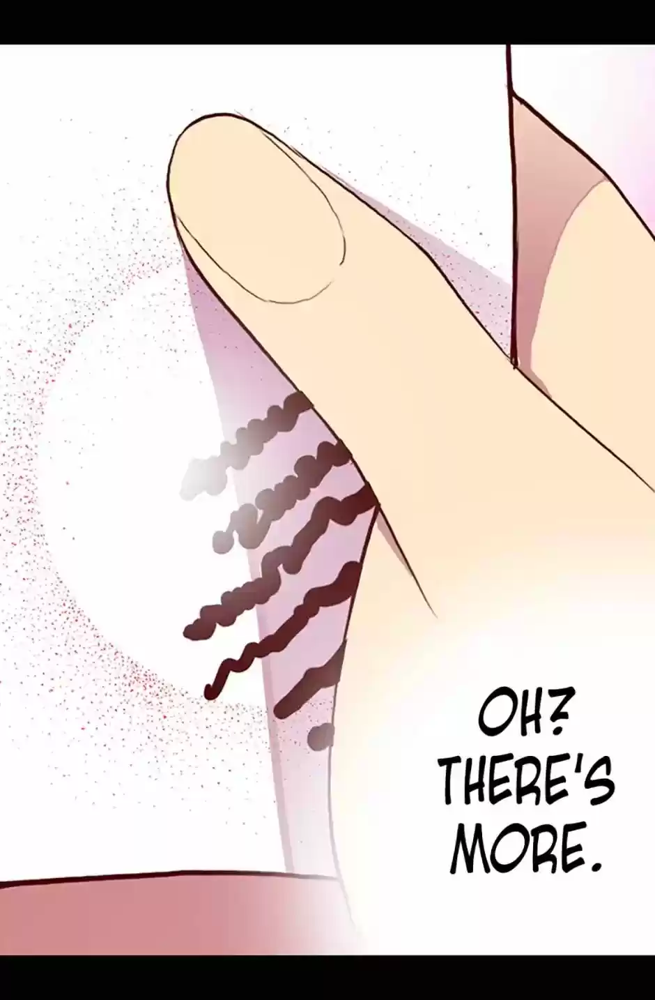 They Say I Was Born A King's Daughter Chapter 10: How He Showed Affection