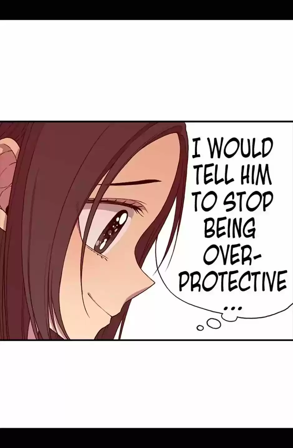 They Say I Was Born A King's Daughter Chapter 10: How He Showed Affection