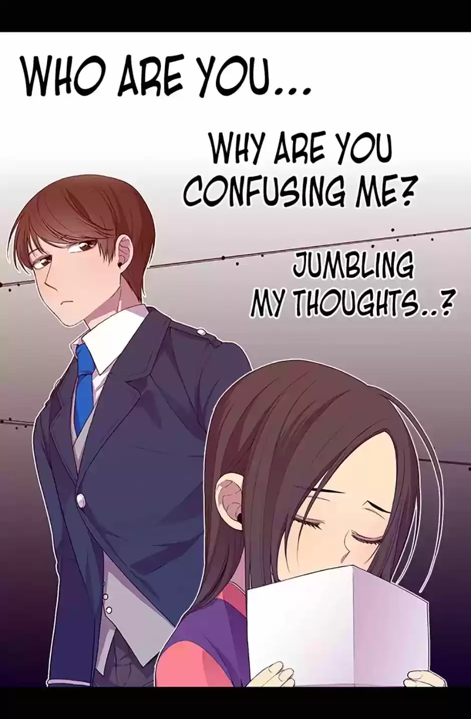 They Say I Was Born A King's Daughter Chapter 10: How He Showed Affection