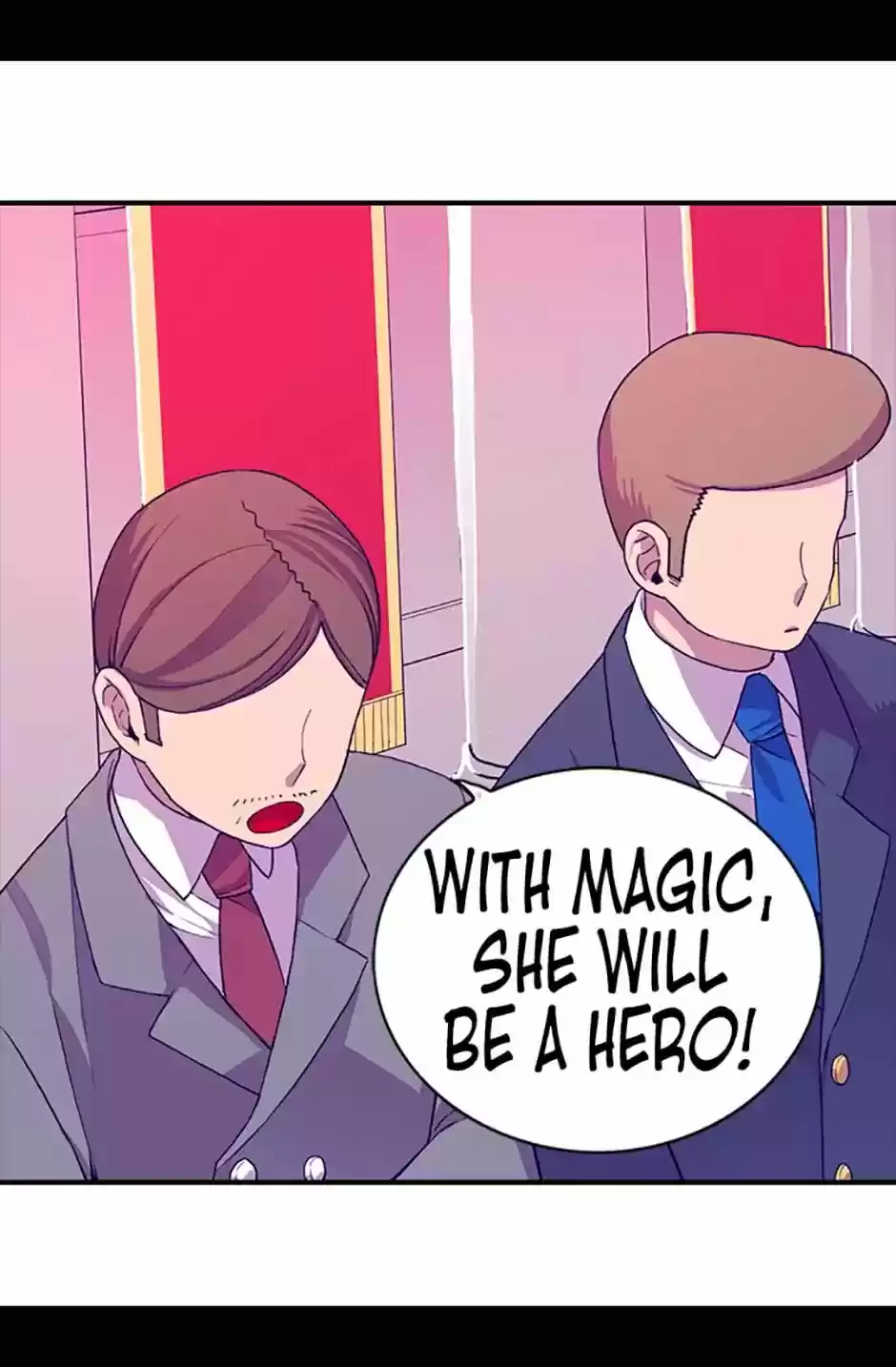 They Say I Was Born A King's Daughter Chapter 10: How He Showed Affection