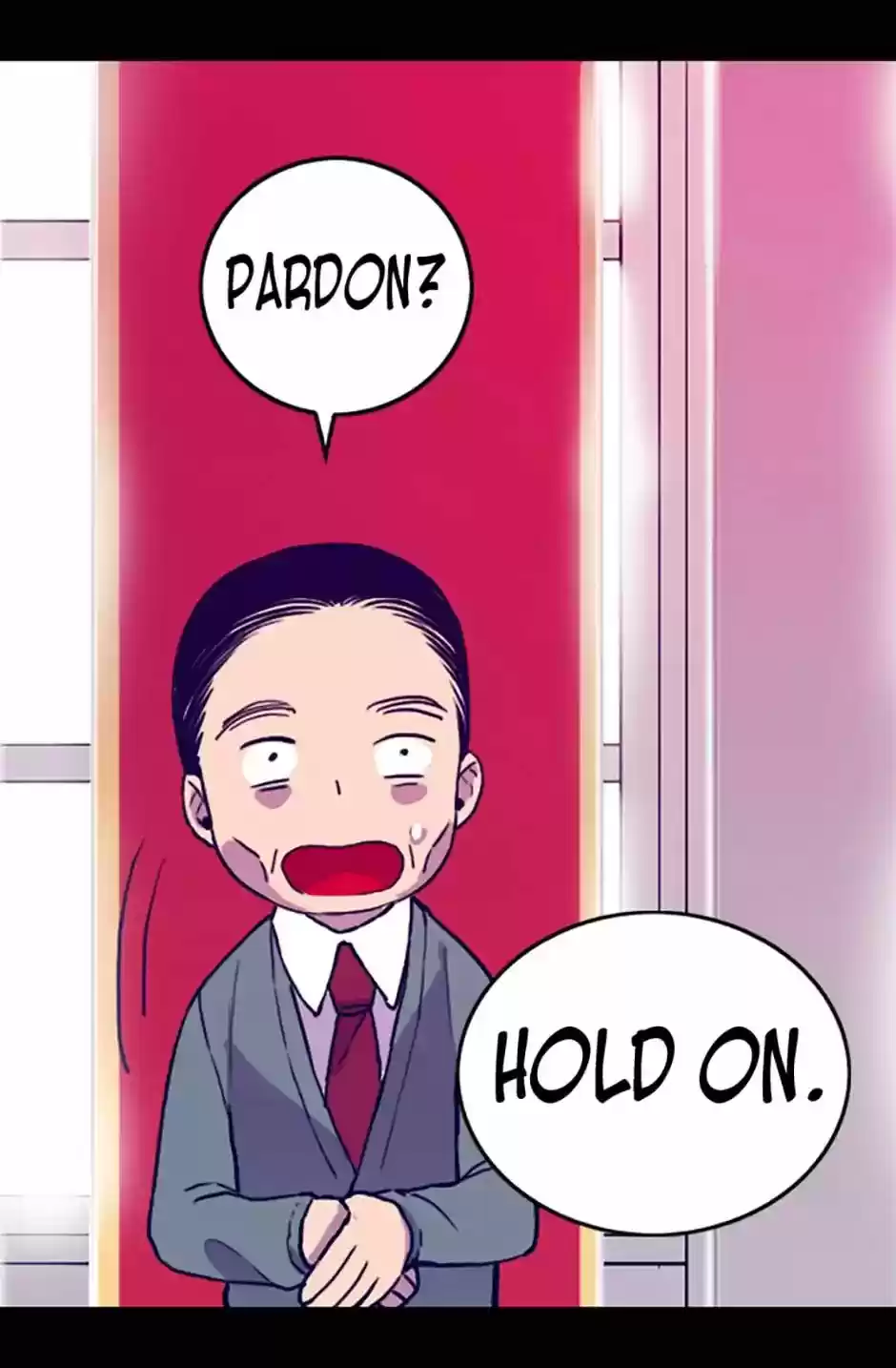 They Say I Was Born A King's Daughter Chapter 10: How He Showed Affection