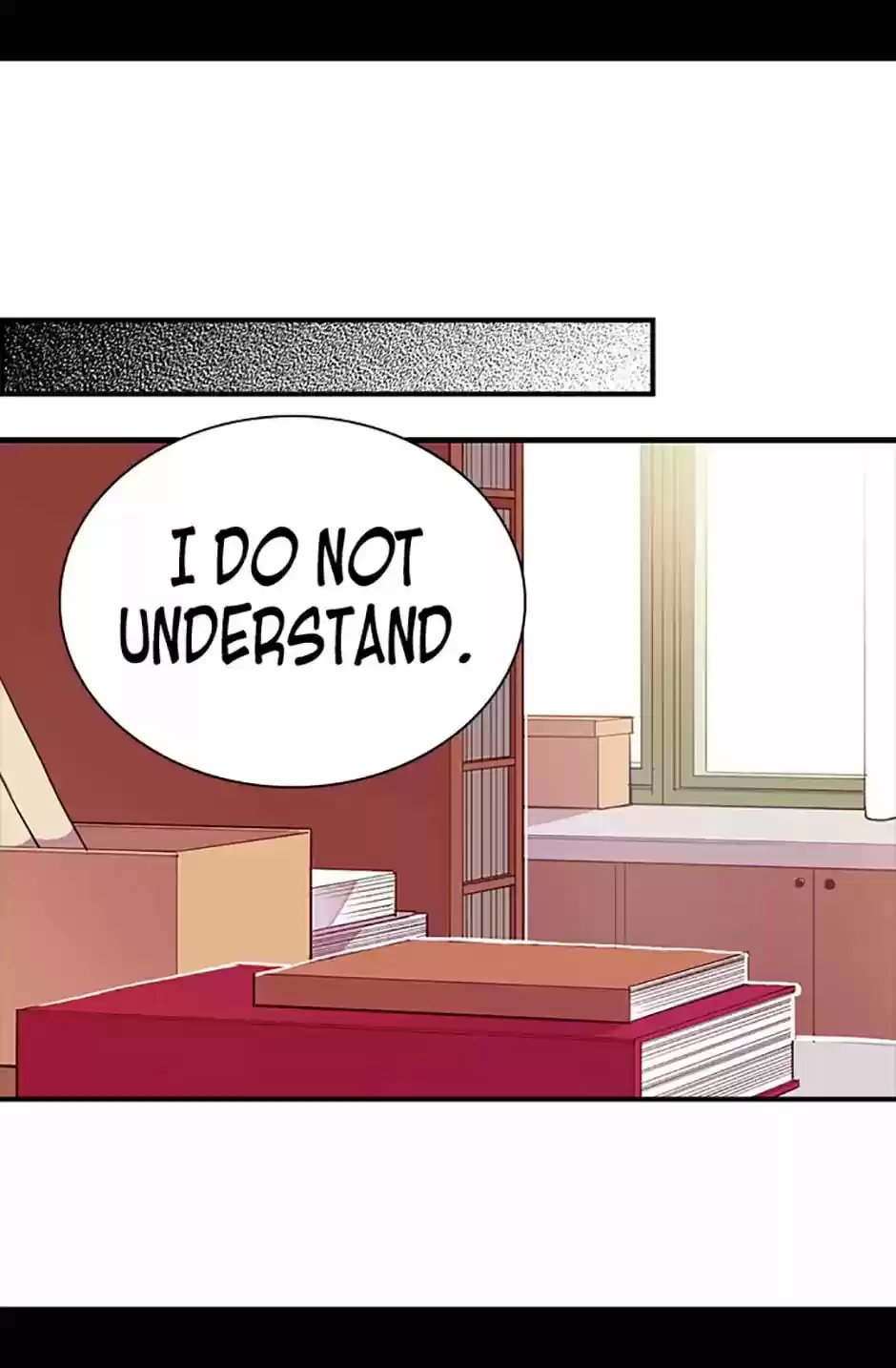 They Say I Was Born A King's Daughter Chapter 10: How He Showed Affection