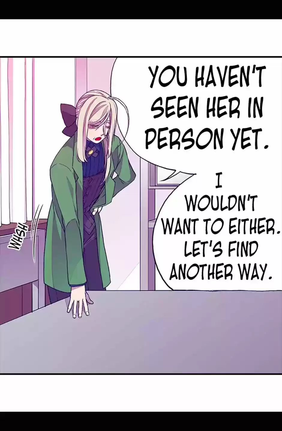 They Say I Was Born A King's Daughter Chapter 10: How He Showed Affection