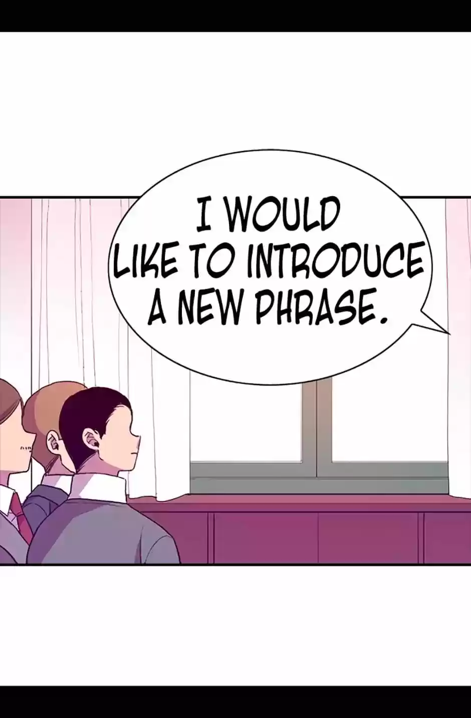 They Say I Was Born A King's Daughter Chapter 10: How He Showed Affection