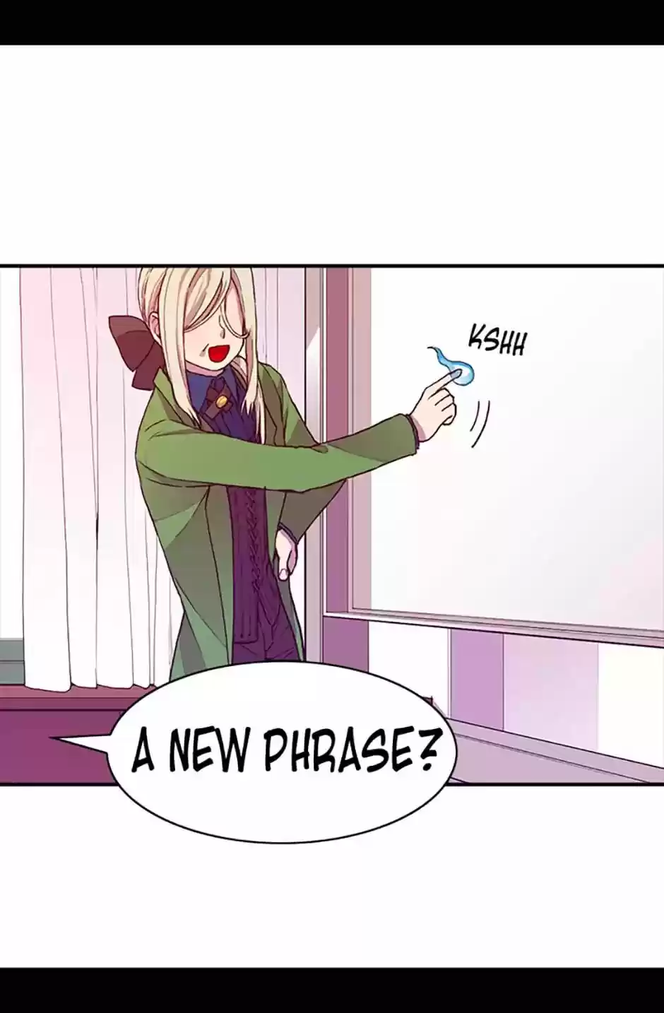 They Say I Was Born A King's Daughter Chapter 10: How He Showed Affection