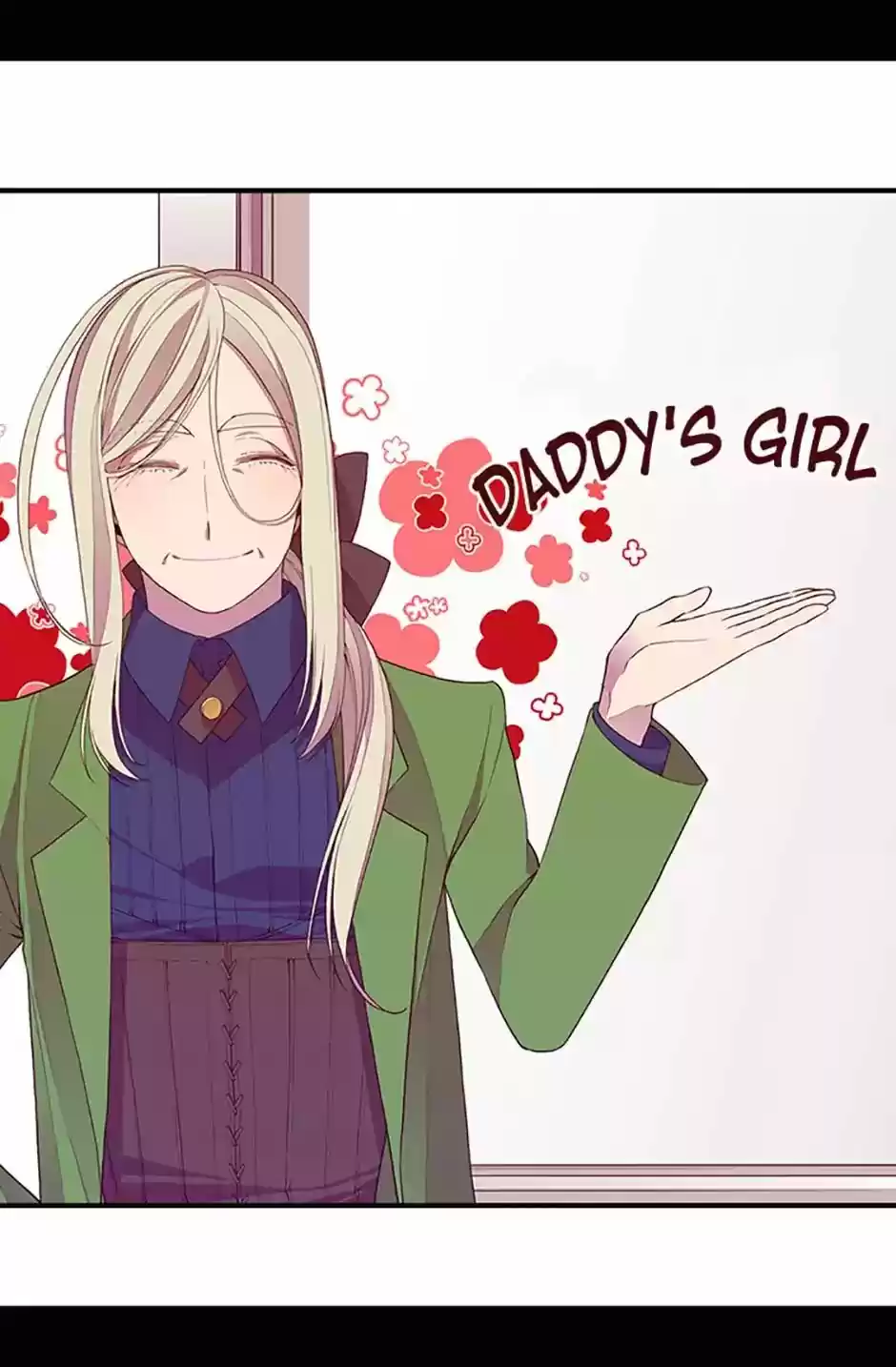 They Say I Was Born A King's Daughter Chapter 10: How He Showed Affection