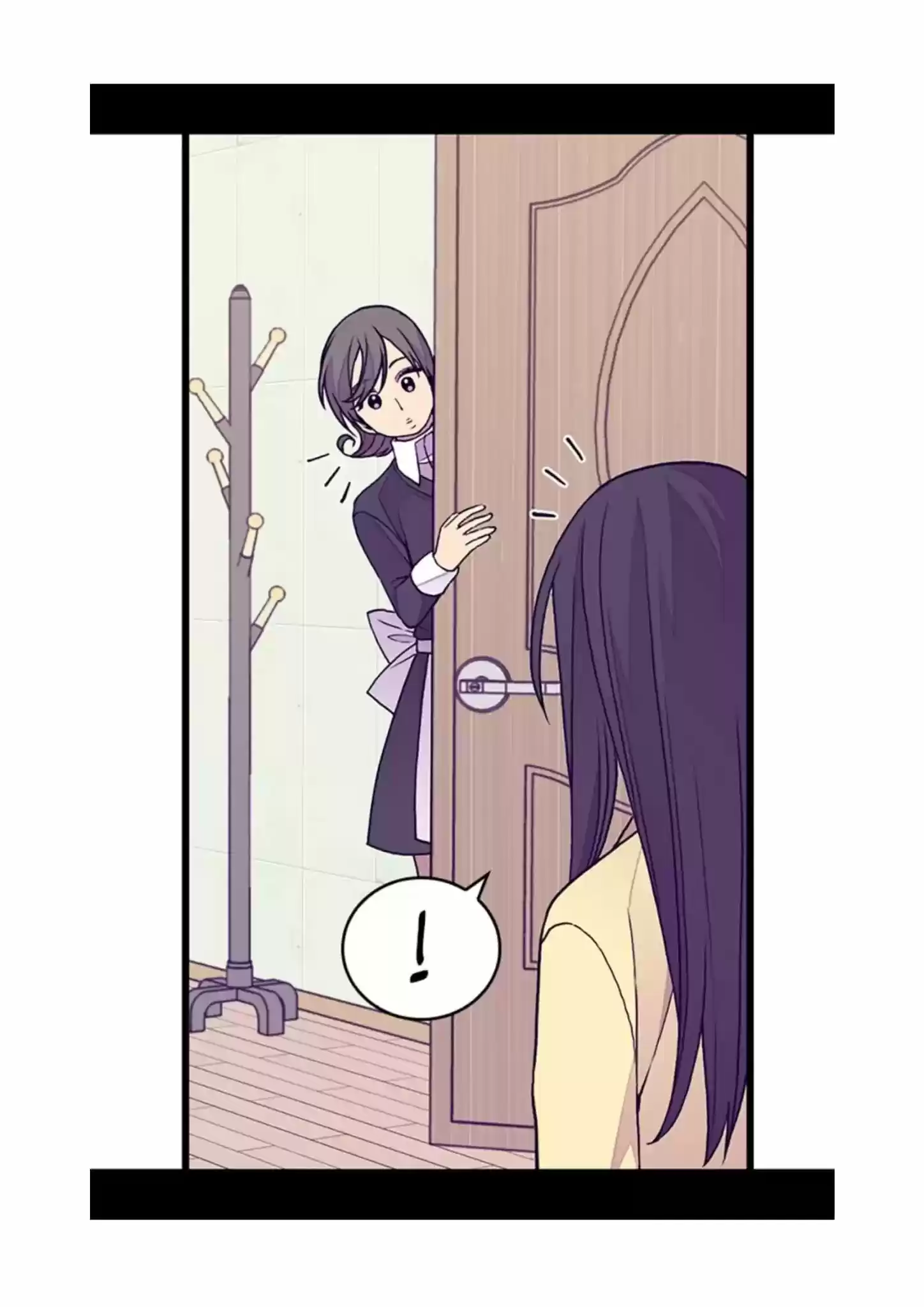 They Say I Was Born A King's Daughter Chapter 100: Good News