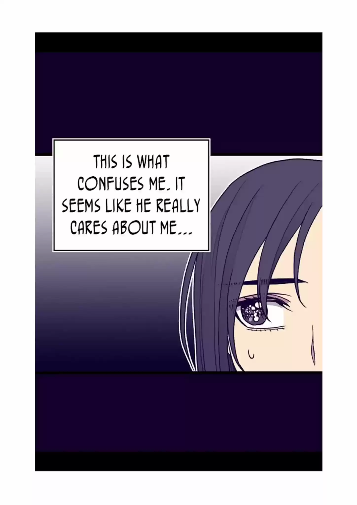 They Say I Was Born A King's Daughter Chapter 100: Good News