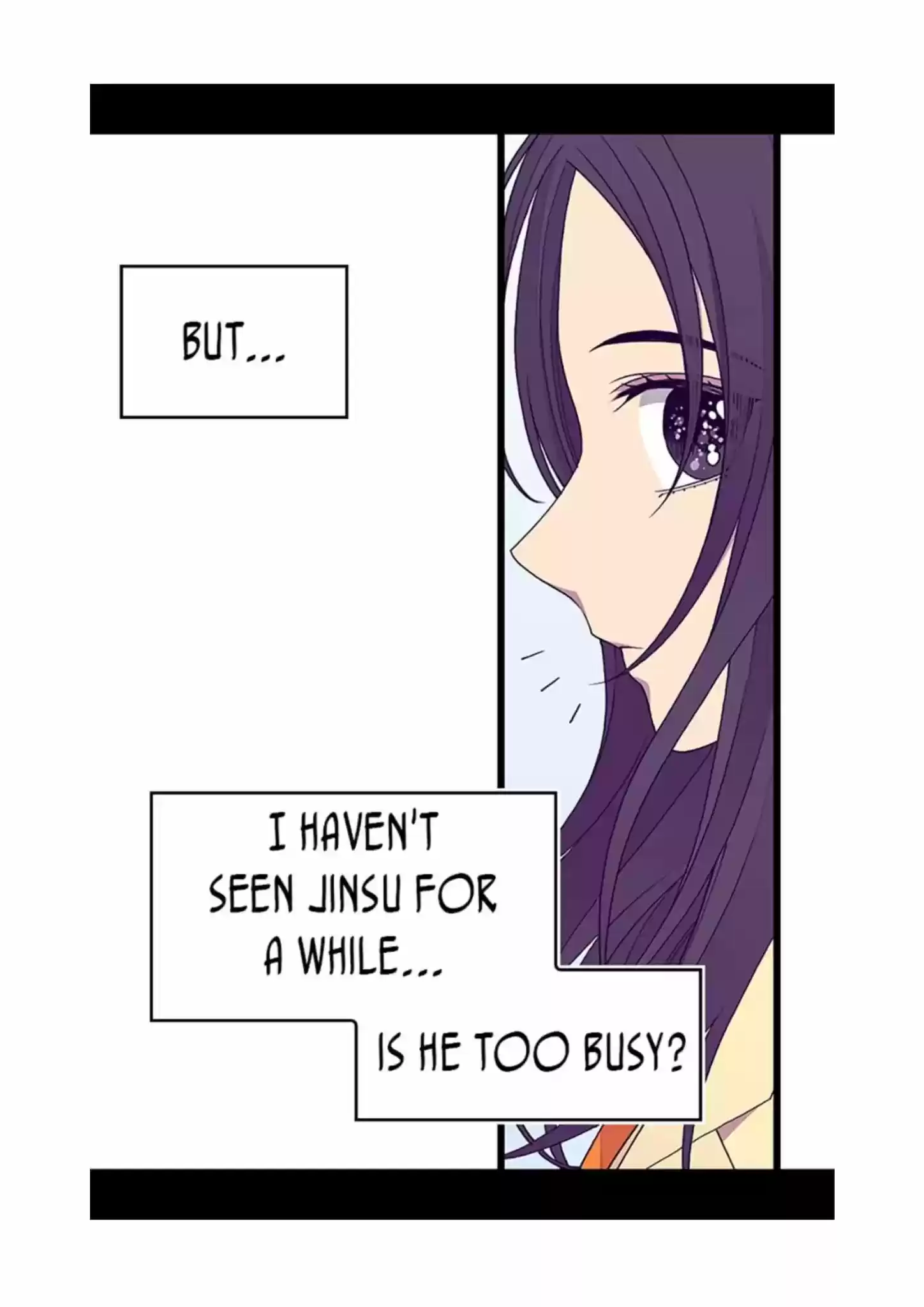 They Say I Was Born A King's Daughter Chapter 100: Good News