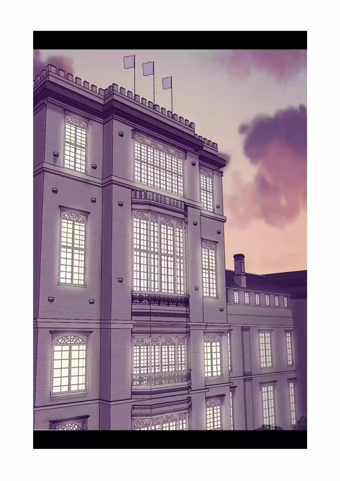 They Say I Was Born A King's Daughter Chapter 100: Good News