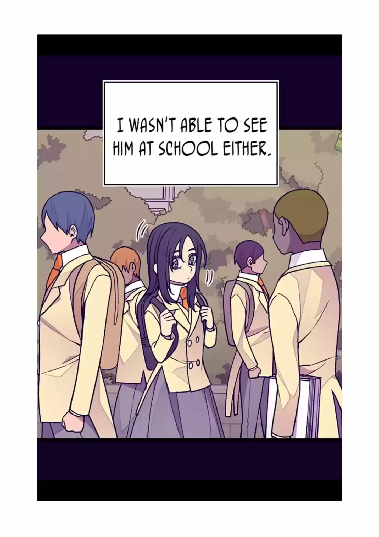 They Say I Was Born A King's Daughter Chapter 100: Good News