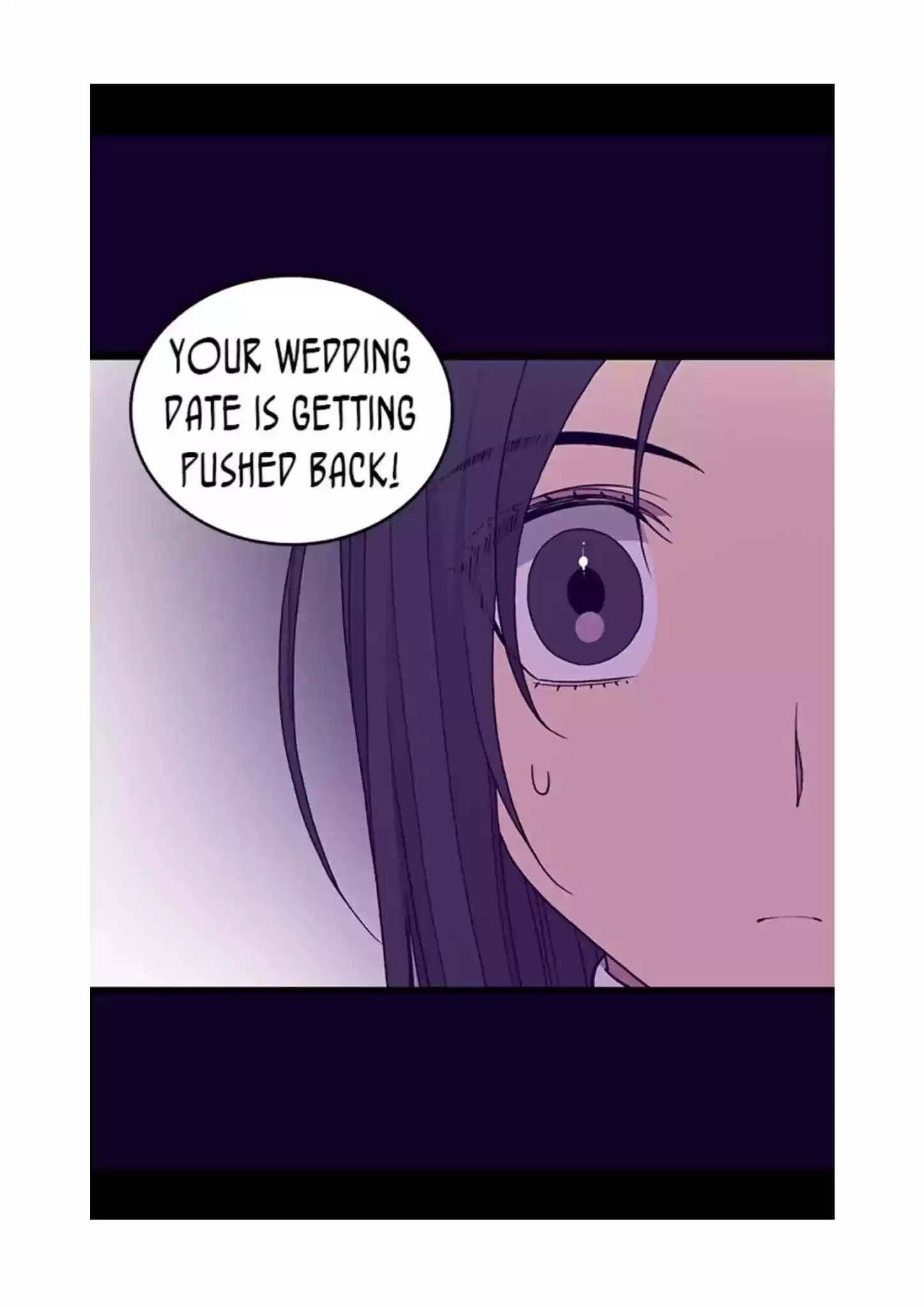 They Say I Was Born A King's Daughter Chapter 100: Good News