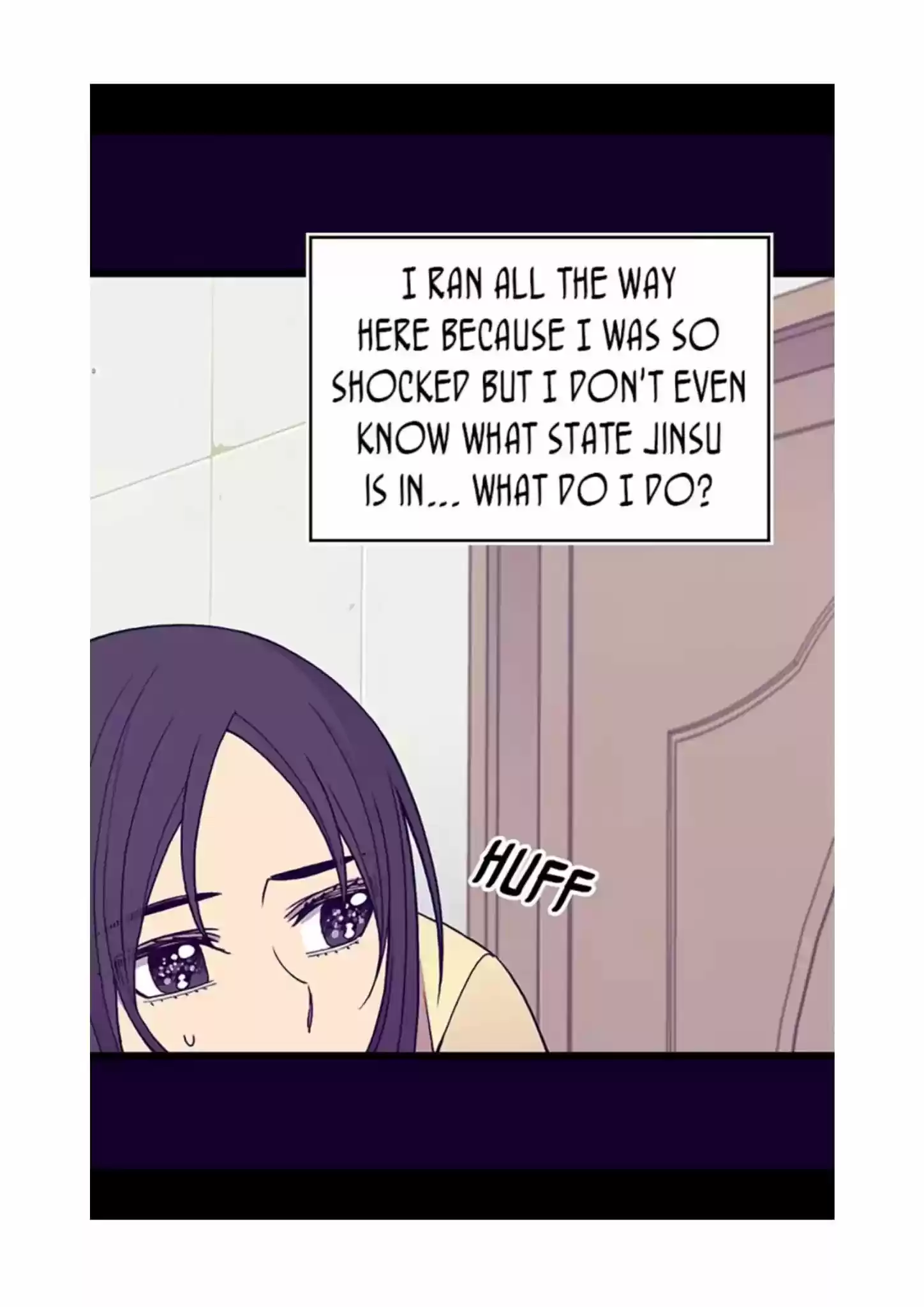 They Say I Was Born A King's Daughter Chapter 100: Good News