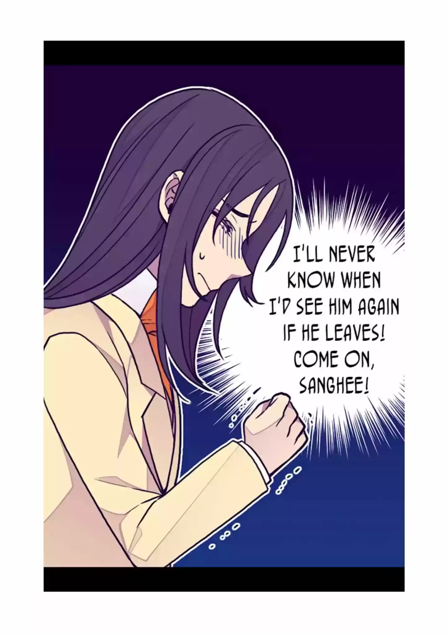 They Say I Was Born A King's Daughter Chapter 100: Good News