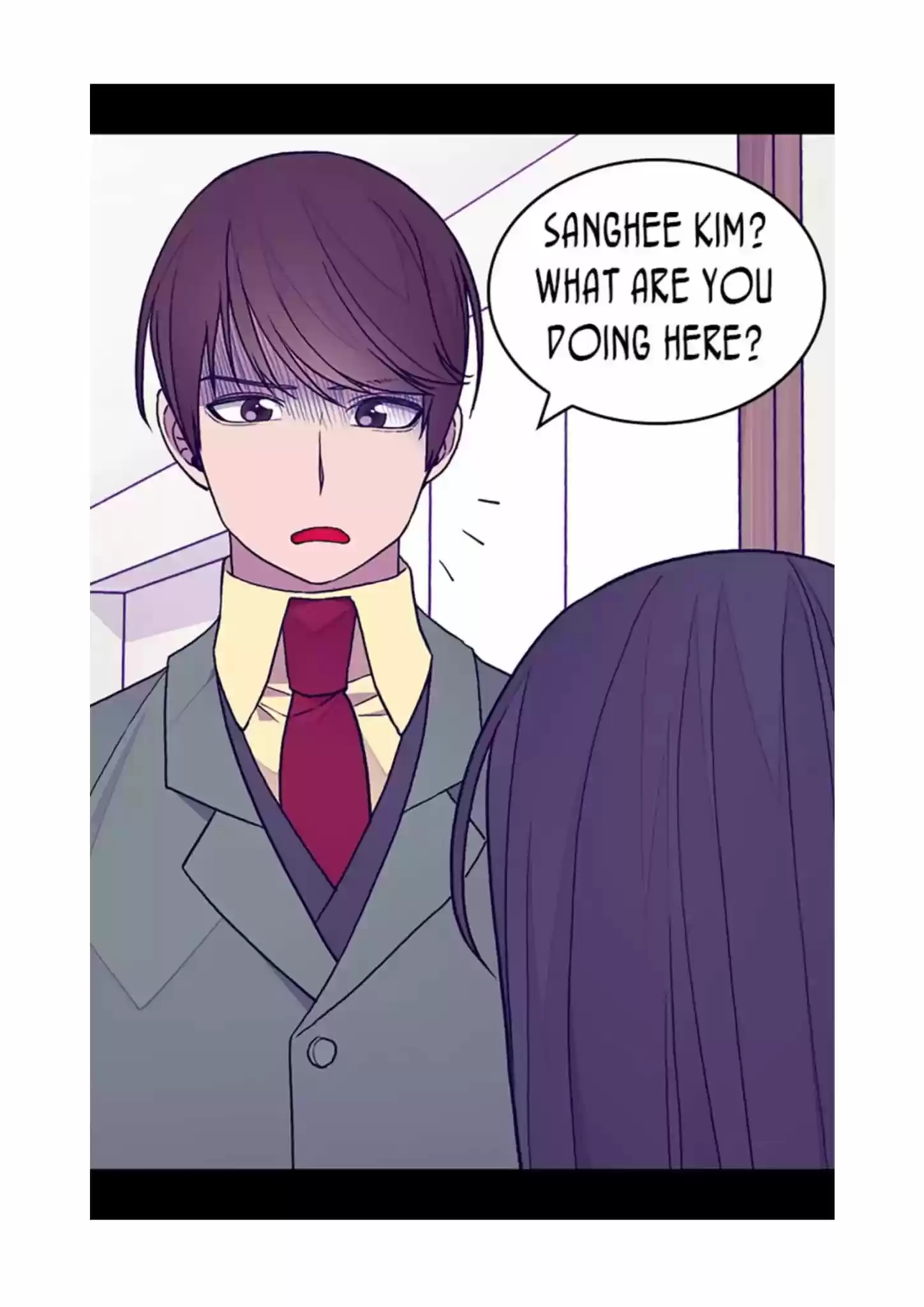 They Say I Was Born A King's Daughter Chapter 100: Good News