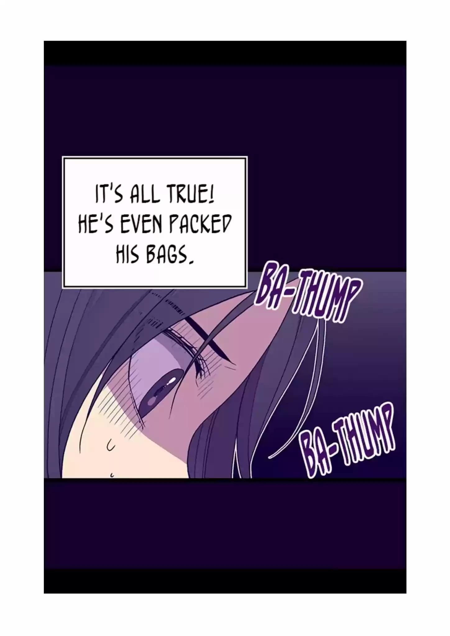 They Say I Was Born A King's Daughter Chapter 100: Good News