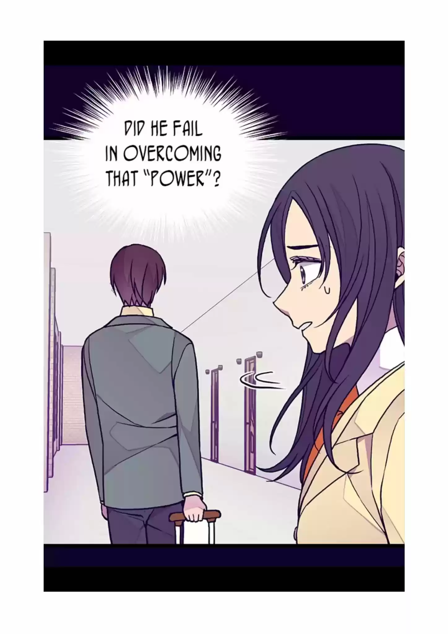 They Say I Was Born A King's Daughter Chapter 100: Good News