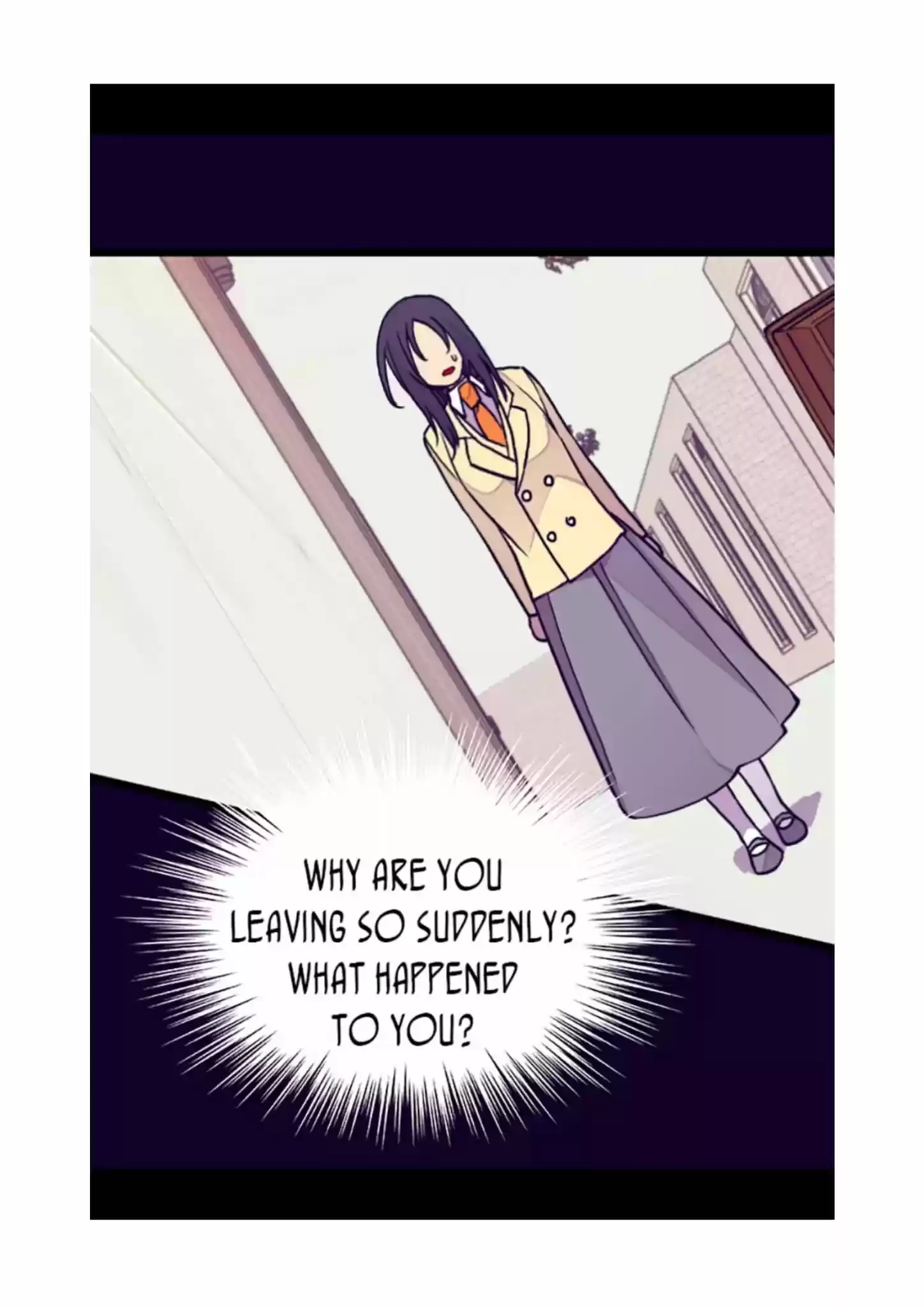 They Say I Was Born A King's Daughter Chapter 100: Good News