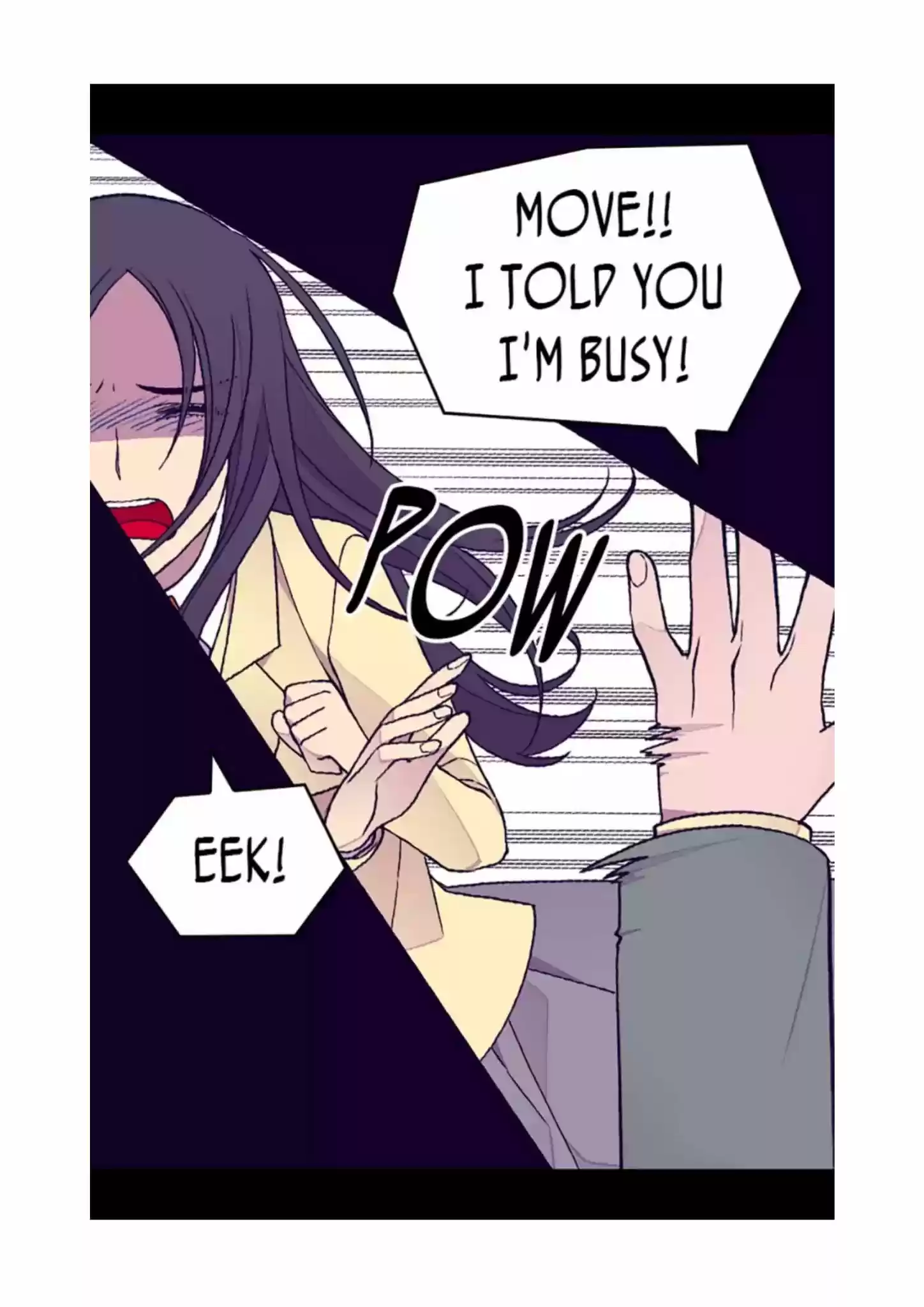 They Say I Was Born A King's Daughter Chapter 100: Good News