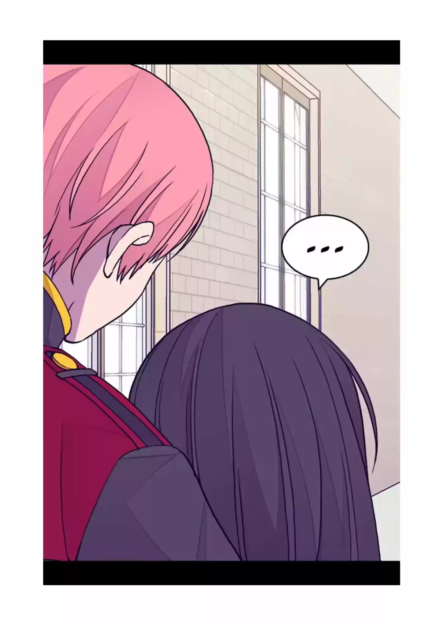 They Say I Was Born A King's Daughter Chapter 100: Good News