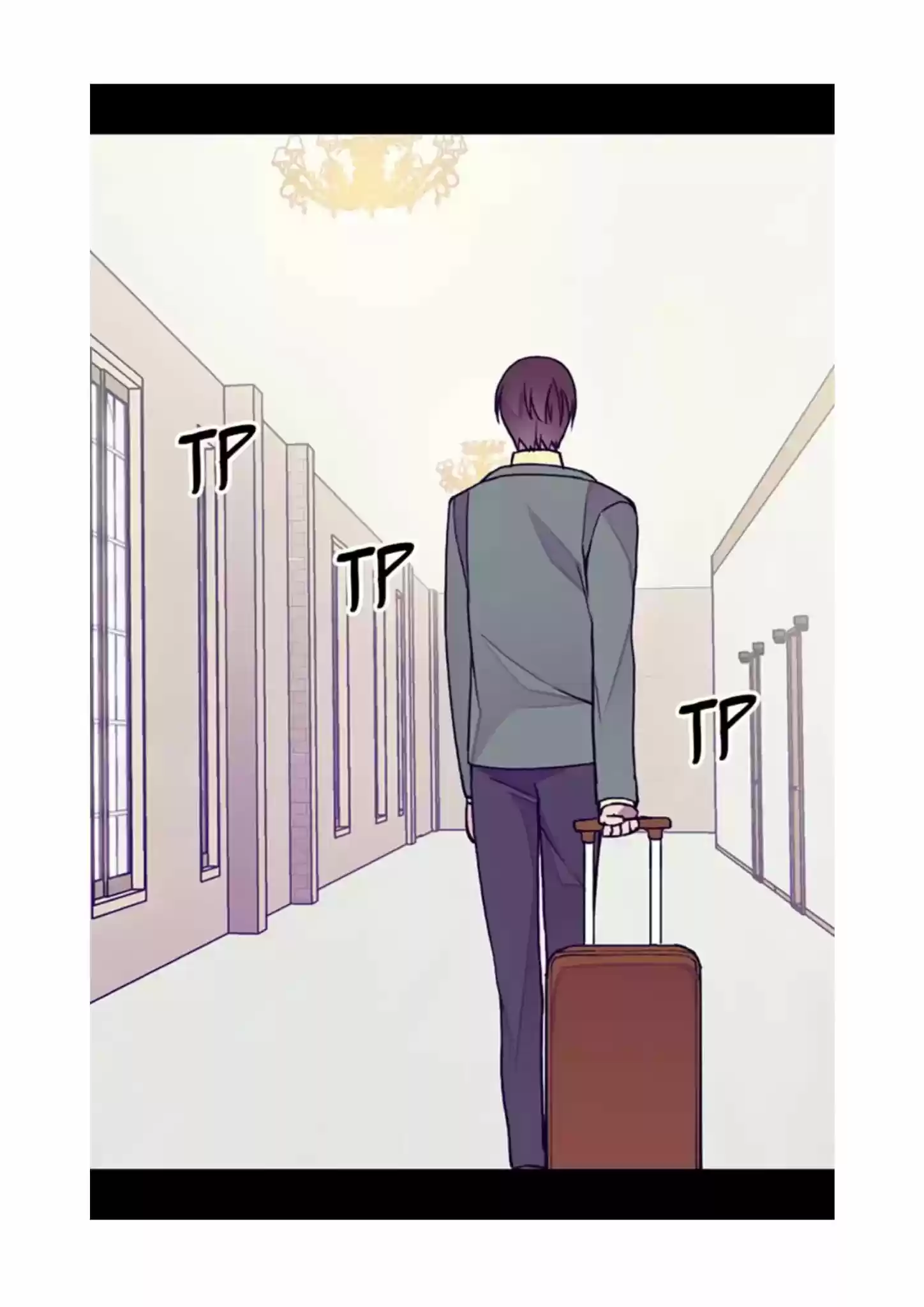 They Say I Was Born A King's Daughter Chapter 100: Good News