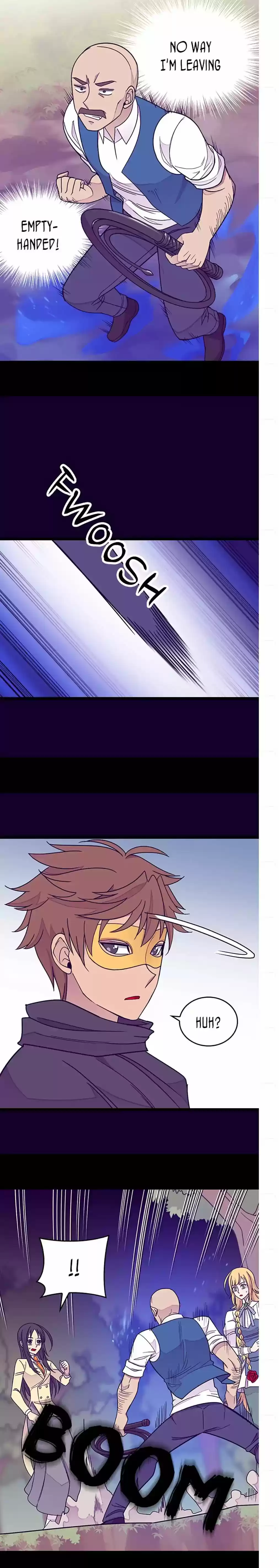 They Say I Was Born A King's Daughter Chapter 102: Savior Of The Innocent