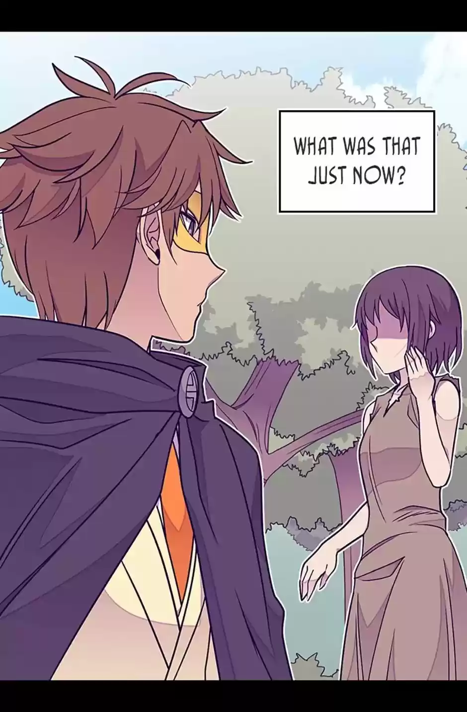 They Say I Was Born A King's Daughter Chapter 103: A Meal To Dine For