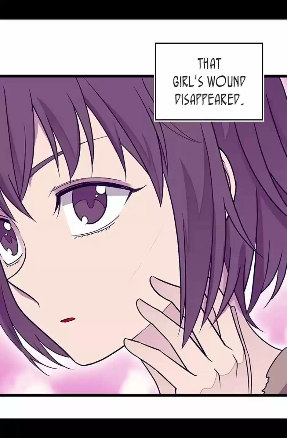 They Say I Was Born A King's Daughter Chapter 103: A Meal To Dine For