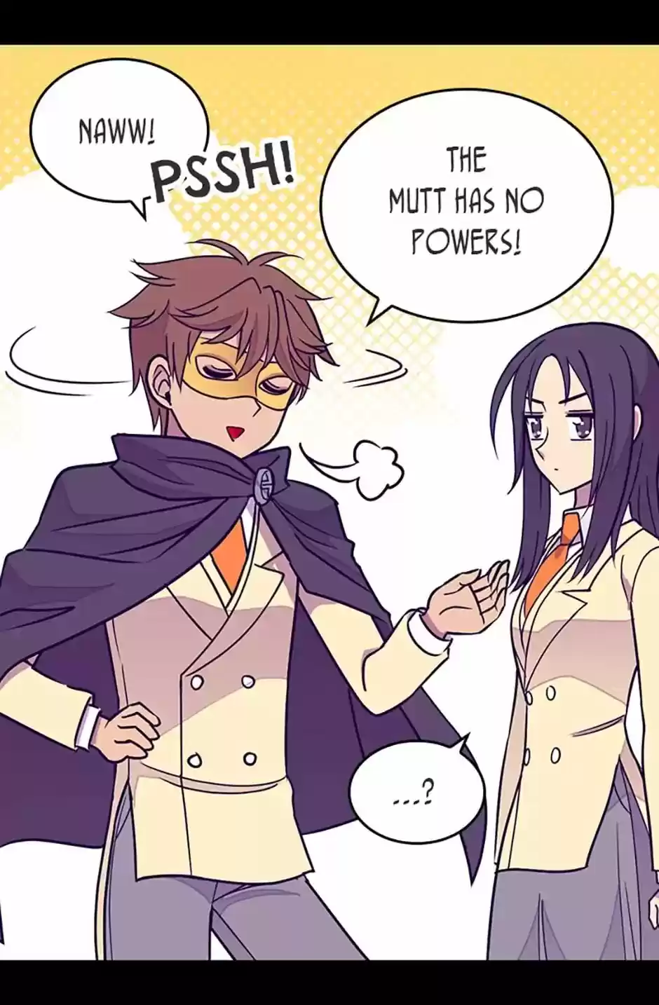 They Say I Was Born A King's Daughter Chapter 103: A Meal To Dine For