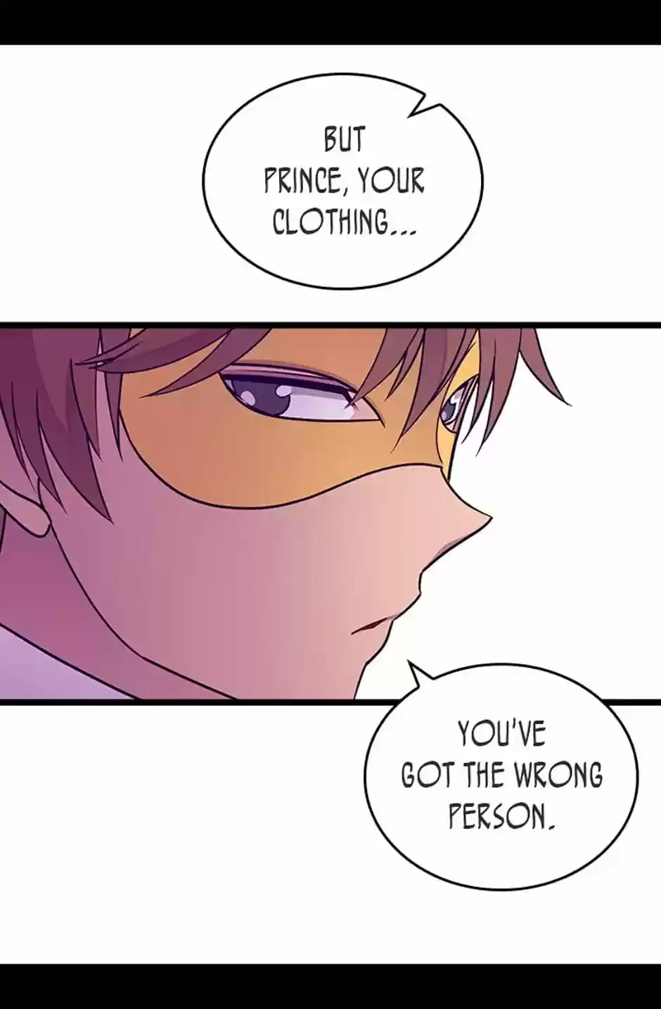 They Say I Was Born A King's Daughter Chapter 103: A Meal To Dine For