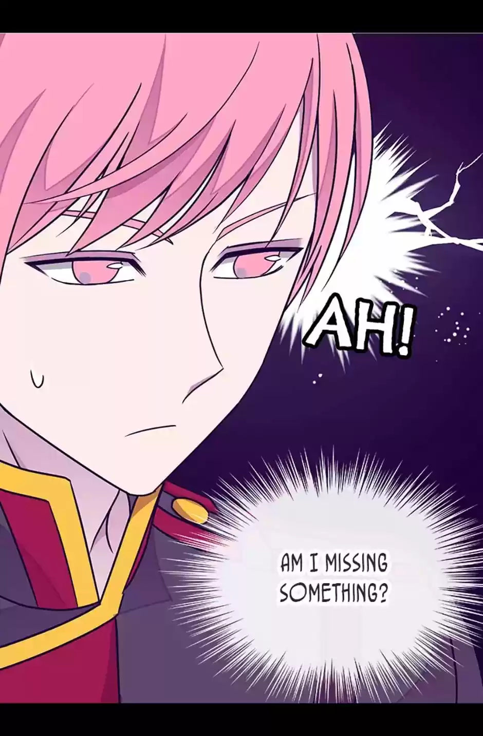 They Say I Was Born A King's Daughter Chapter 103: A Meal To Dine For