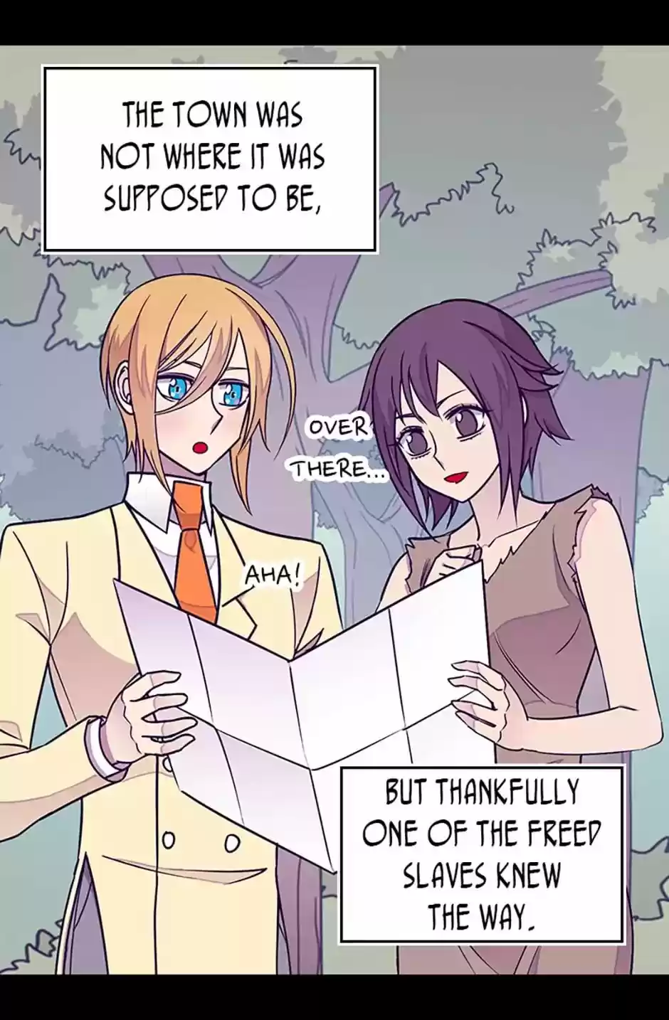 They Say I Was Born A King's Daughter Chapter 103: A Meal To Dine For