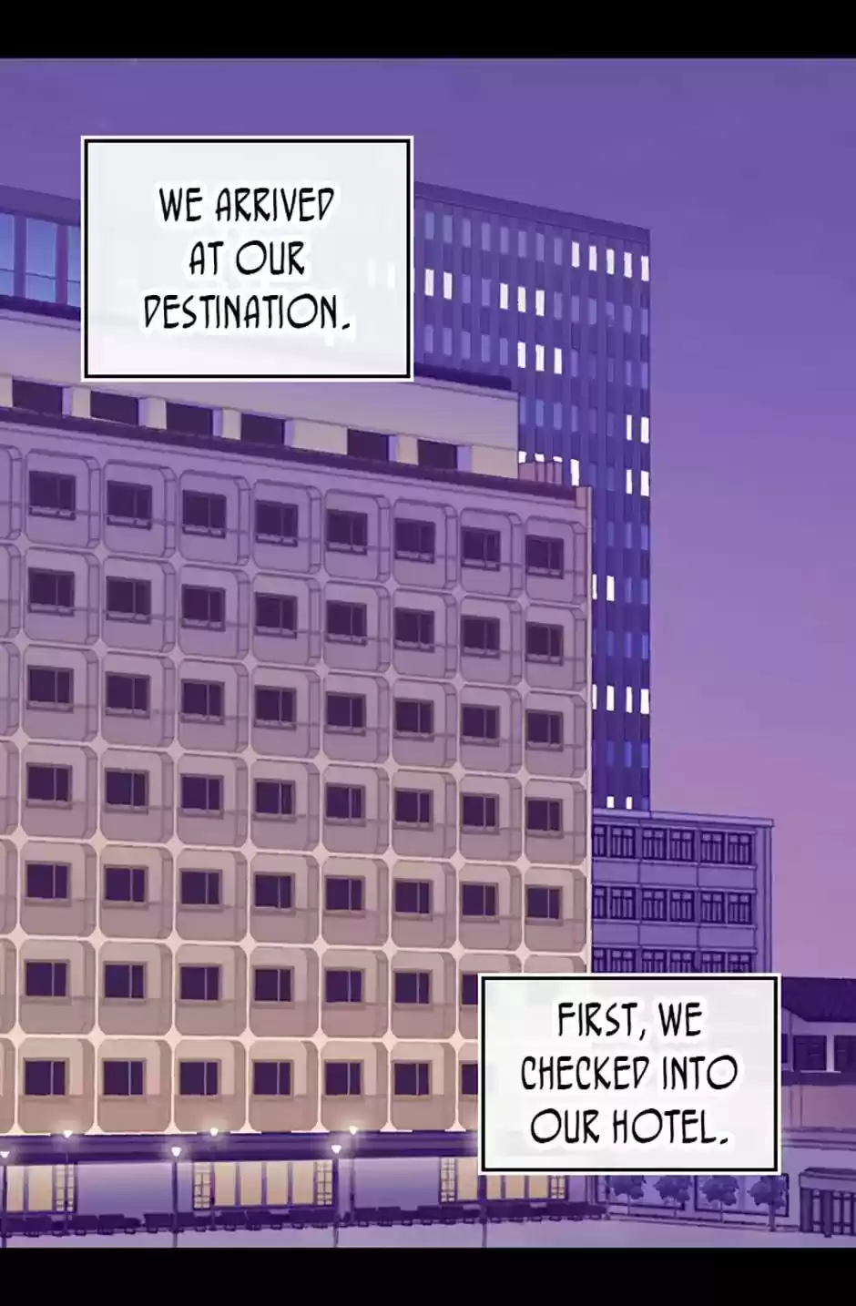 They Say I Was Born A King's Daughter Chapter 103: A Meal To Dine For