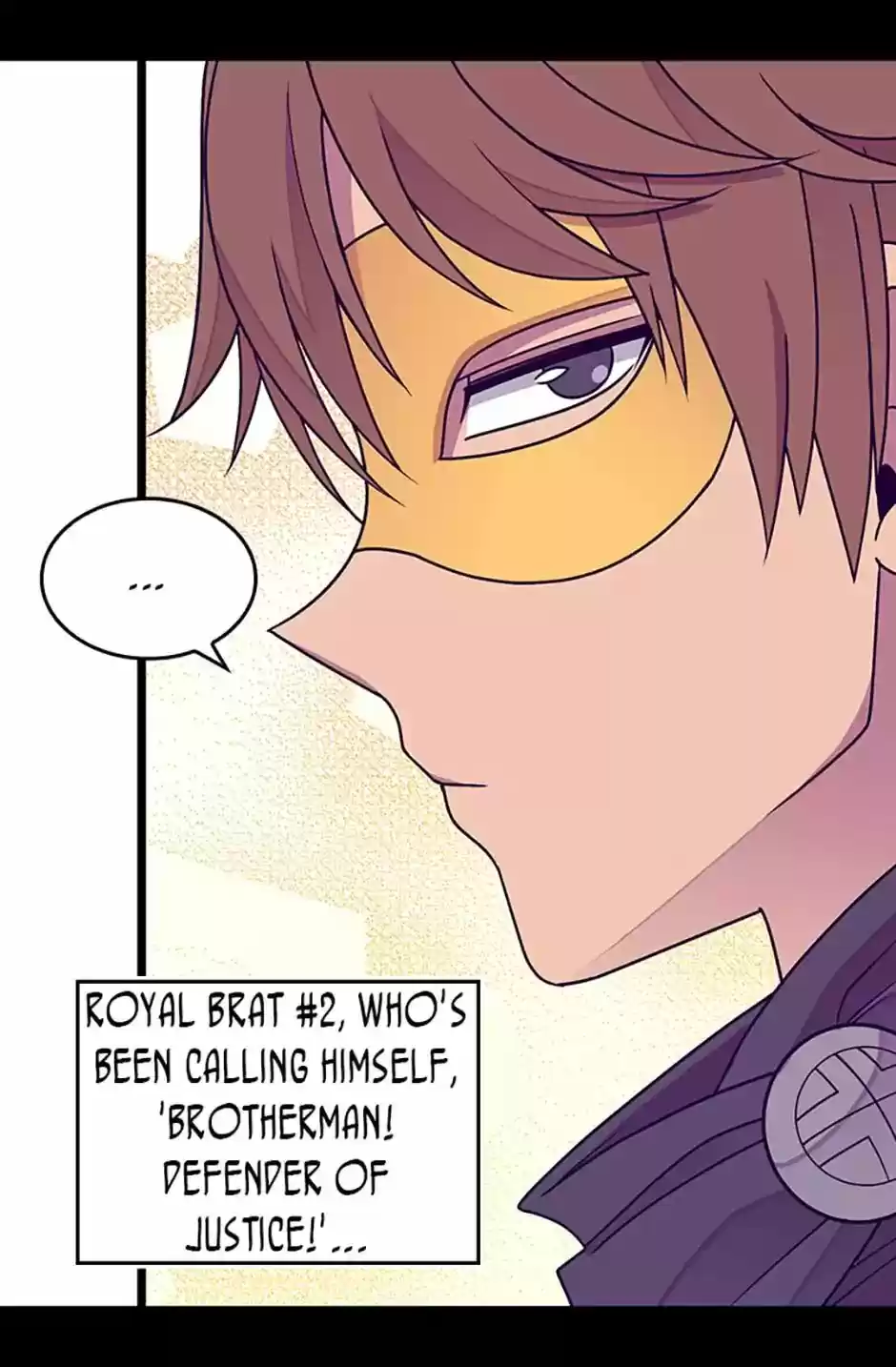 They Say I Was Born A King's Daughter Chapter 103: A Meal To Dine For