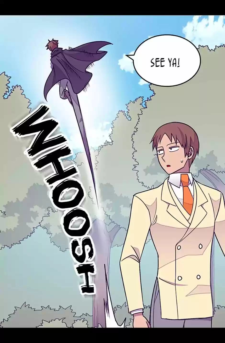 They Say I Was Born A King's Daughter Chapter 103: A Meal To Dine For