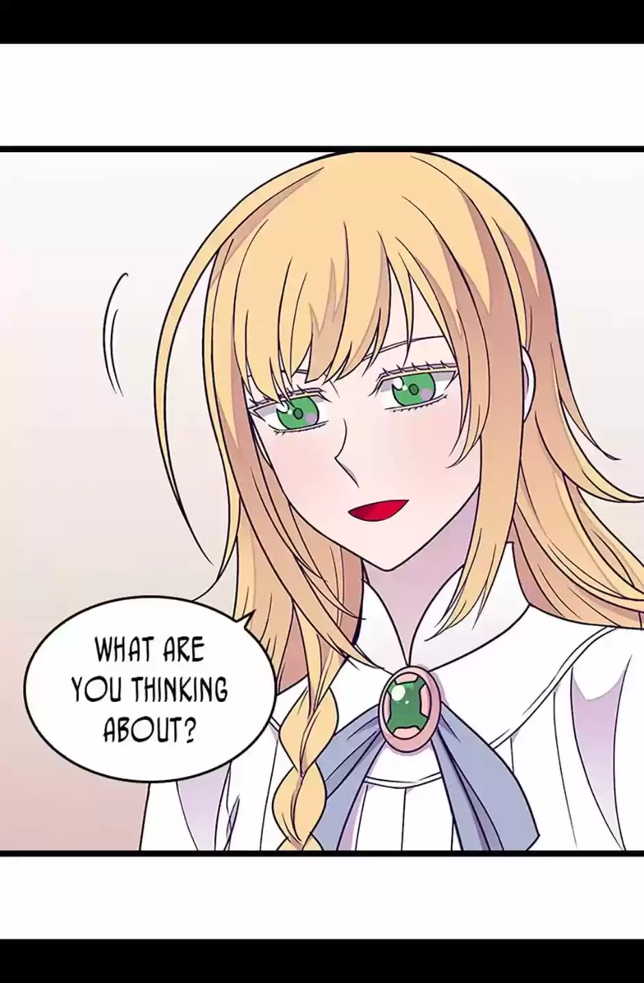 They Say I Was Born A King's Daughter Chapter 103: A Meal To Dine For