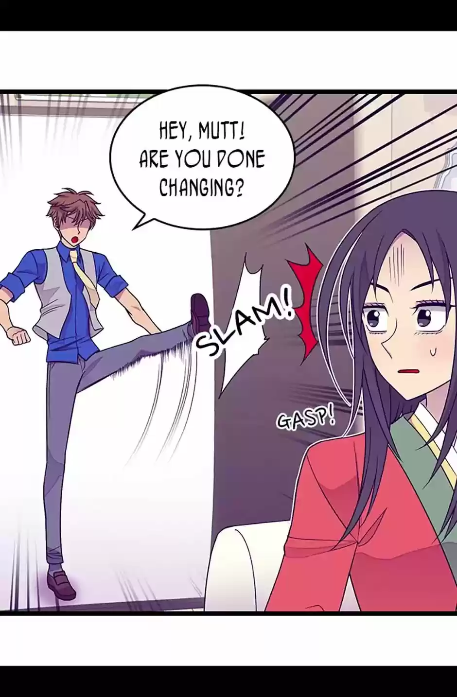 They Say I Was Born A King's Daughter Chapter 103: A Meal To Dine For