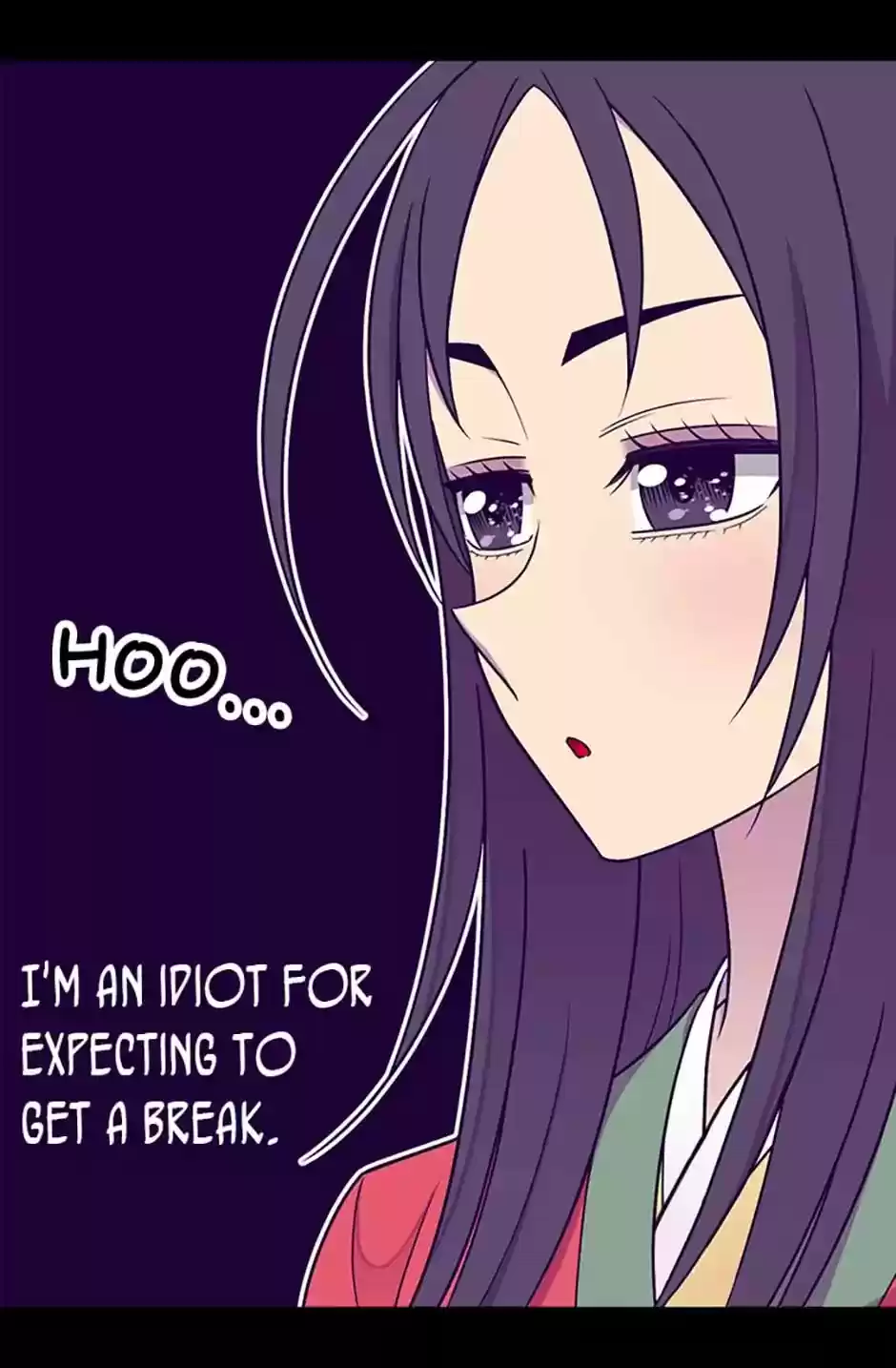 They Say I Was Born A King's Daughter Chapter 103: A Meal To Dine For